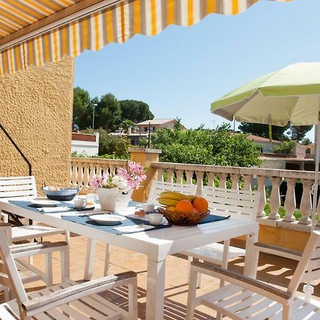 La Marinada Villa L' Escala Екстериор снимка