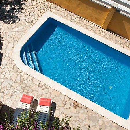 La Marinada Villa L' Escala Екстериор снимка