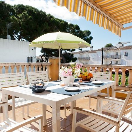 La Marinada Villa L' Escala Екстериор снимка