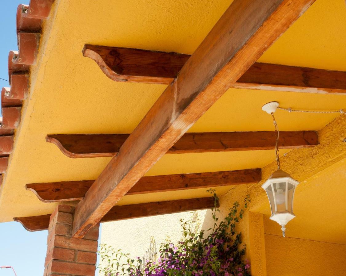 La Marinada Villa L' Escala Екстериор снимка